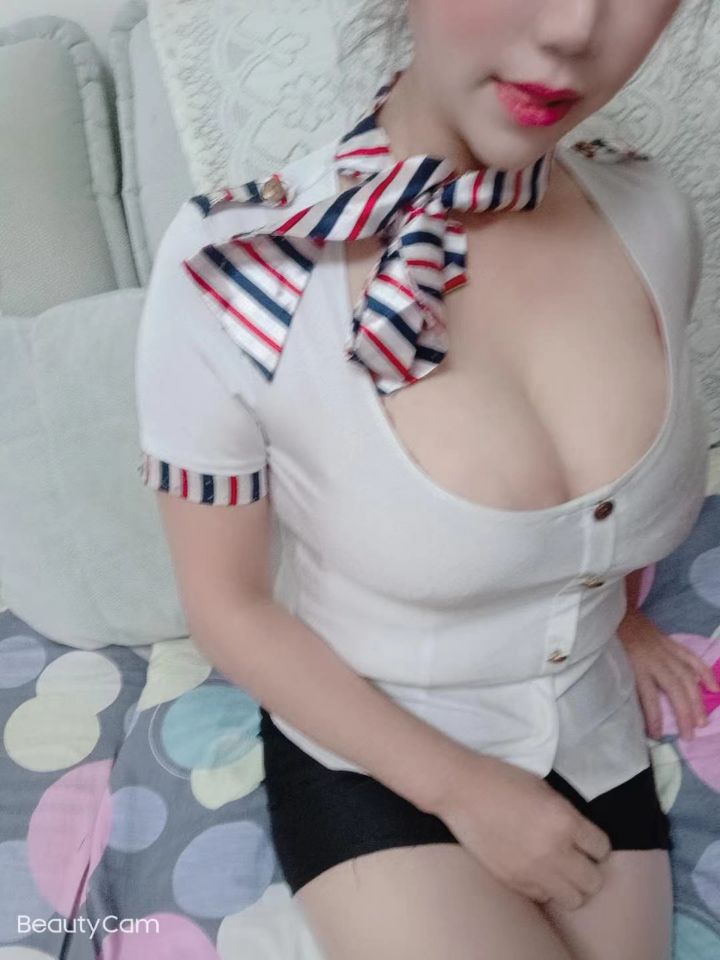 西安少妇